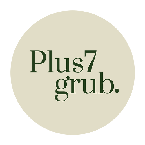 Plus7 Grub